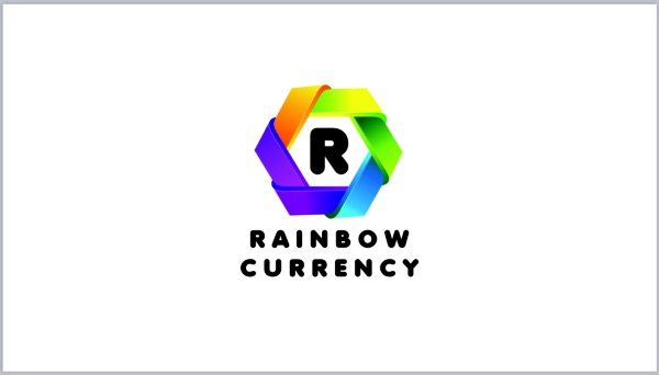 Rainbow Currency 