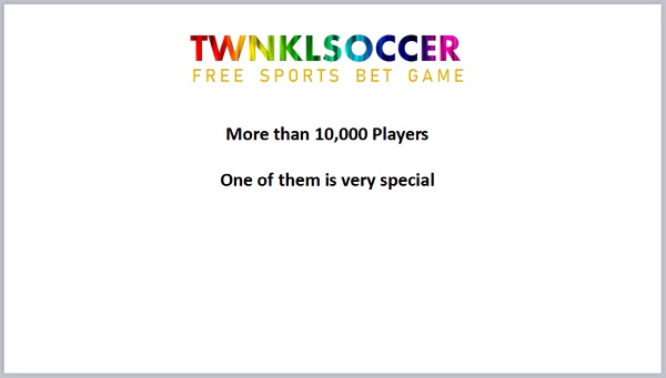 TwnklSoccer