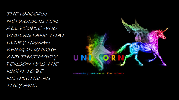 Unicorn Network